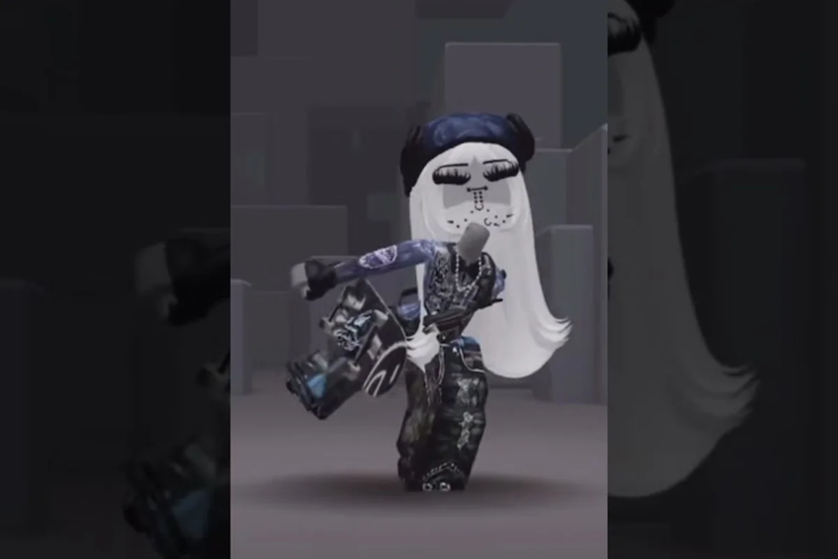 Catalog Avatar Creator clothing sets and matching combos
