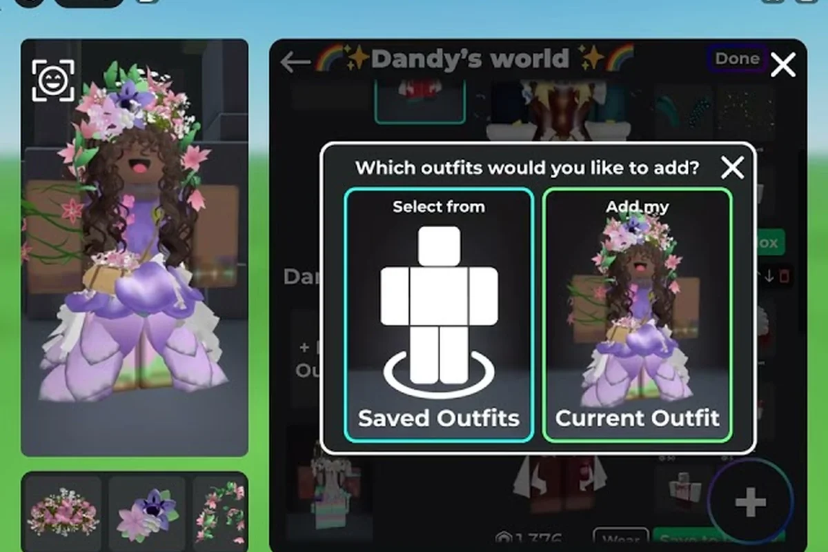 Catalog Avatar Creator how to follow creators guide