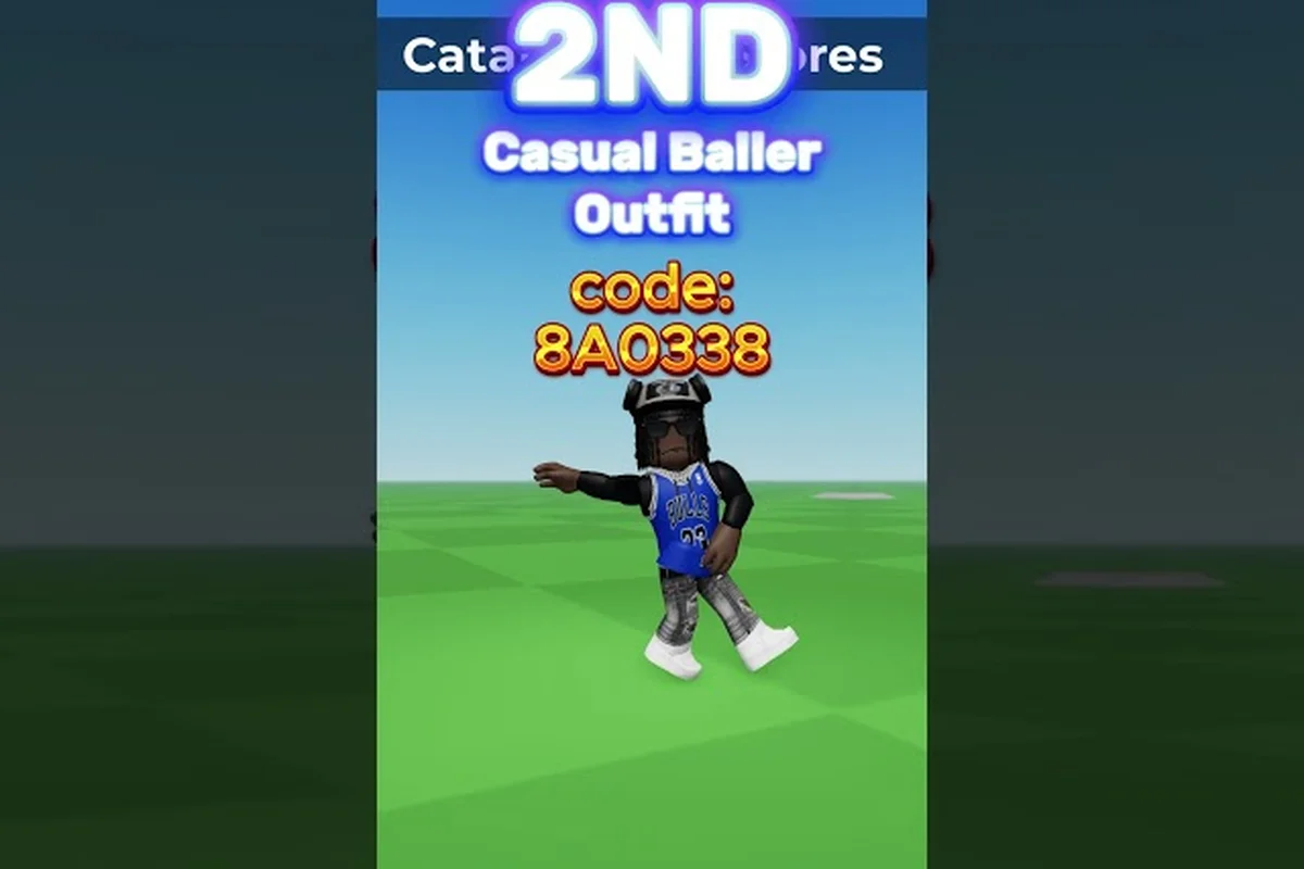Catalog Avatar Creator best outfits to copy right now