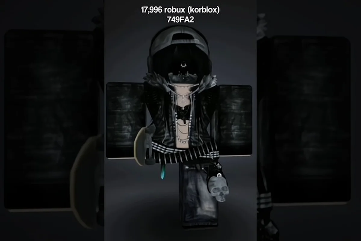 Catalog Avatar Creator how to wear items and preview them