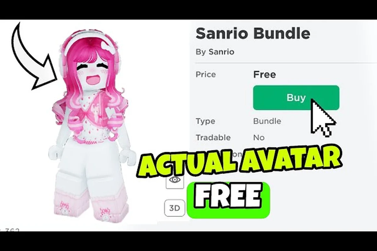Catalog Avatar Creator free outfit codes and community looks