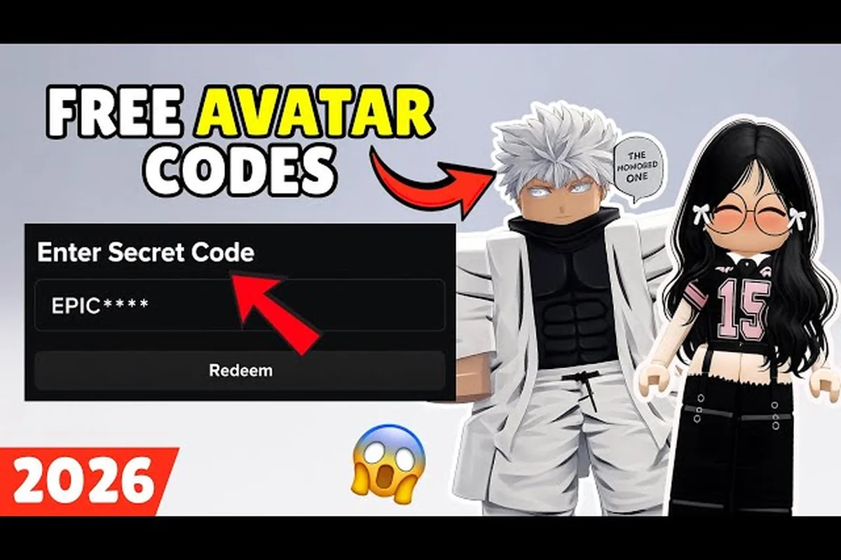 Catalog Avatar Creator new items: sort by recent drops